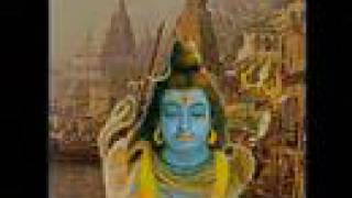 Om Namah Shivaya