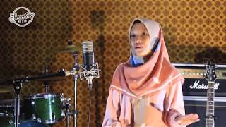 The Way You Look at Me - Christian Bautista (cover by Salma lu'lu) SMA TAKHASSUS AL-QUR'AN