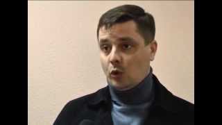 Задержан директор центрального рынка Харцызска.