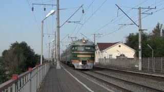 Электропоезд ЭР9П-51/66