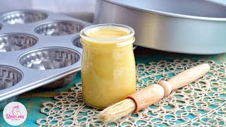 Staccante per teglie fatto in casa