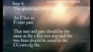 Digital Vortex - Dreambox Cardsharing Tutorial: CCcam.cfg