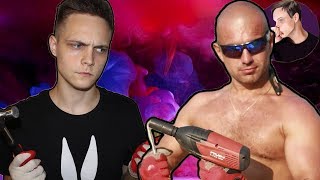 КАК НЕ ОБОСРАТЬСЯ С РЕМОНТОМ! Алексей Земсков Поможет