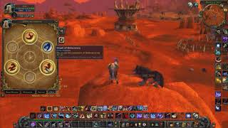 Guide Hunter Marksmanship PvP 3.3.5