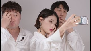 하루만에 인플루언서가 되어보았다 X 72초