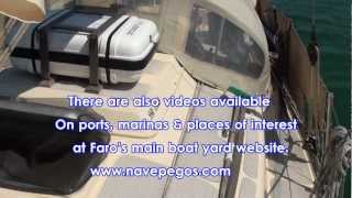 Elizabethan 33 ft Sailing Yacht, Boat Built 1981 For Sale