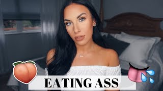 HOW TO EAT ASS - CORRECTLY