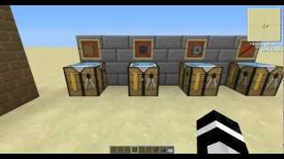 Feed The Beast Mod Tutoriel - RailCraft : Le guide ! Partie 1 [ FR HD ]