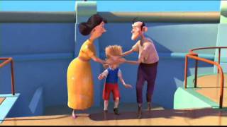 Meet the Robinsons Ελληνικο Τραγουδι απο την Ταινια HQ