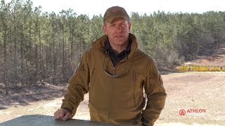 Wes Doss: Keep Your Firearms Training Relevant, Not 'Tacticool'