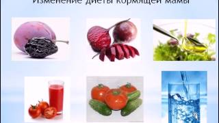 Запоры у новорождённого. Наталия Шилова #докторшилов