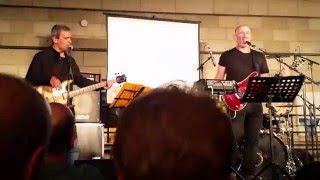 New Land Eretz Hadasha  Meir Shreiber Tribute to Shlomo Artzi