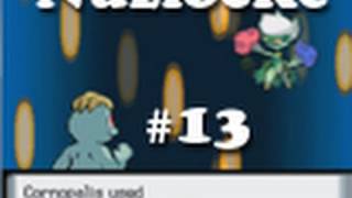 Haydunn's Pokemon Diamond NUZLOCKE CHALLENGE (Part 13)