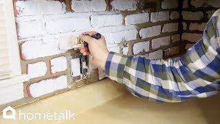 10 Clever Ways to Fake Expensive Farmhouse Looks in your Home | Hometalk
