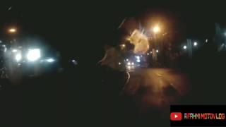 Night Ride - 3 tempat rawan begal di bandung Pt1 #16