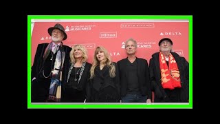 See Inside The MusiCares Person Of The Year Gala