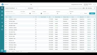 Meditrust EMR