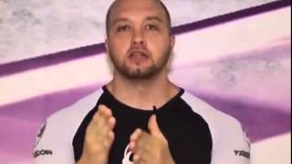 OTIMIZANDO RESULTADOS ESTÉTICOS - Quadro Boa Forma - com o Professor Fabio Chiodini