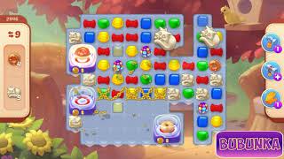 Homescapes level 2946 HD