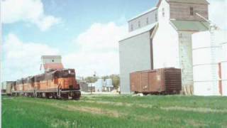 Milwaukee Road South Dakota Favorites