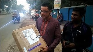 Omg.! I Got Google Award (Silver Play Button) But Sad! Can't be Unboxing right now