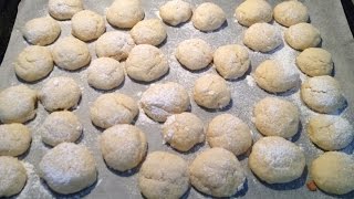 DOLCETTI AL LIMONE - veloci, facili, leggeri, super buoni !!!  Serendipity