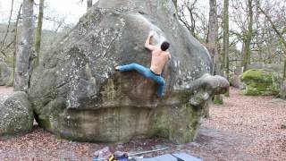 Aeroheart 7c - Bas Cuvier