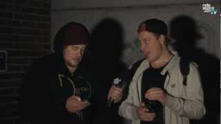 RidestoreTV - Jocke Olsson Show - Bmx häng