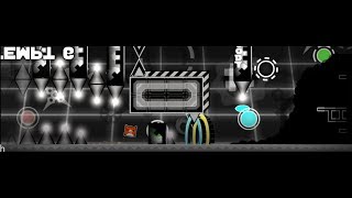 Building / Eggplant Levels / FreezeFlare GDPS / Discord server