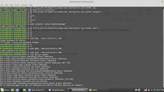 How to install and run a 64 bit package on 32 bit on Debian, Ubuntu