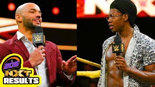 Ricochet vs. Dream Next Takeover? WWE 205 Live & NXT Review & Results! Going In Raw Podcast