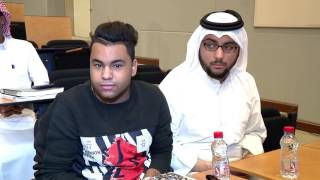 توليد الأفكار الريادية بطريقة إبداعية - الدكتور عبدالله سراج