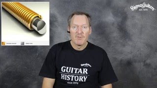 Sigma Guitars. Струны для акустической гитары.