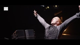 Hard Bass 2017 - B-Front LIVE set