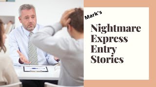 Are you frustrated with Express Entry?