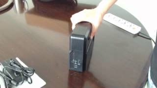 Briefcase signal jammer, vehicle cellphone jammer, GPS jammer with inside battery (TG-101I)