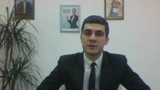 TeleTrade (ТелеТрейд): отзыв сотрудника компании Хасана Дударова (Сургут)