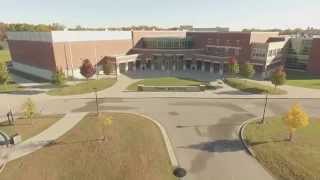 Otsego High School - Otsego, Michigan