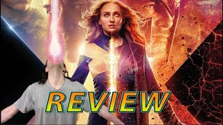 DARK PHOENIX GETS WOKE | minor spoilers