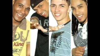 GRUPO BRILHO DE NEON - INDIFERENÇA