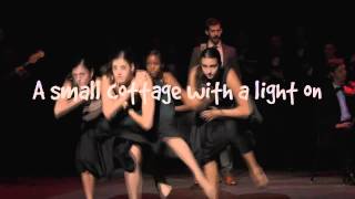 Actual Cannibal Shia Labeouf [Lyric Video]
