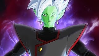 NEW Merged Zamasu GAMEPLAY! (EXCLUSIVE) Dragon Ball Xenoverse 2 In-Depth GAMEPLAY