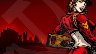 Command & Conquer Red Alert 3 Infinite Credits Cheat HD
