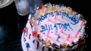 Happy Birthday Bill and Tom Kaulitz!!!