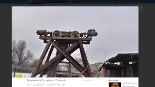 Любопытный маятниковый вечный двигатель