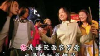 KTV  秀蘭瑪雅+羅建章  基隆山之戀