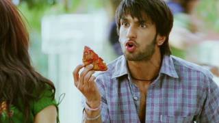 Scene: Bittoo Convincing Shruti | Band Baaja Baaraat |  Ranveer Singh | Anushka Sharma