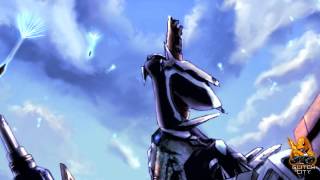 Pokémon Mystery Dungeon: Primal Dialga Remix