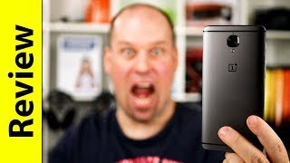 OnePlus 3T | still worth it in mid 2017?