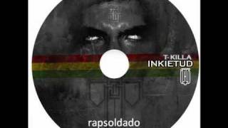 T-Killa InK - 04 - Mix T-K - Inkietud - Link de Descarga
